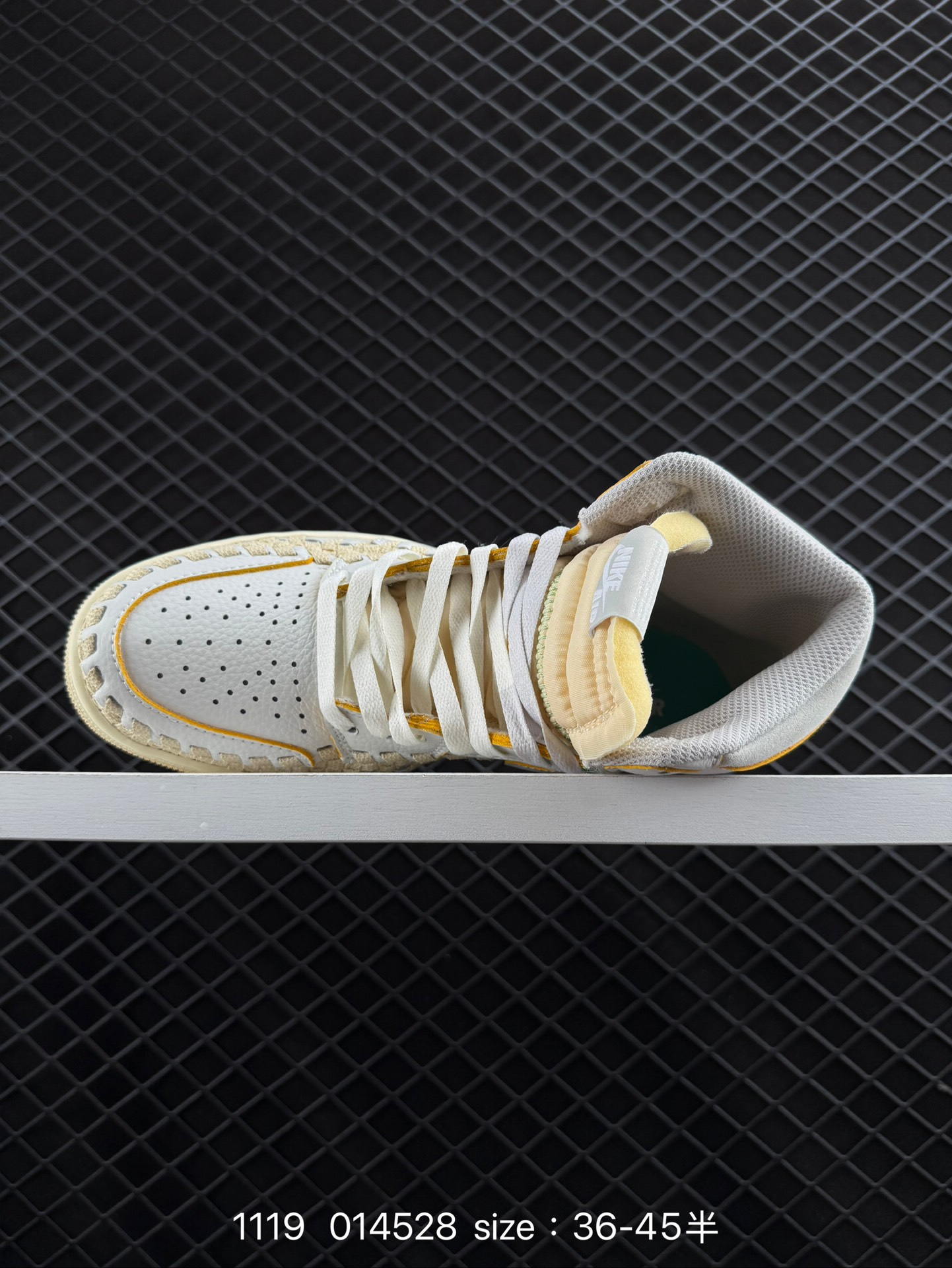 Union Los Angeles x Bephie